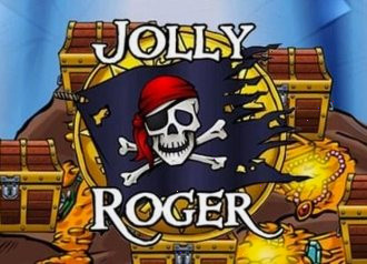 jolly roger play n go